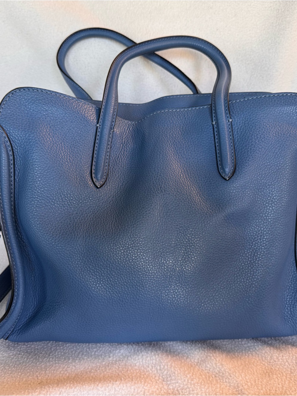 Alexander McQueen Satchel - Picture 2 of 12